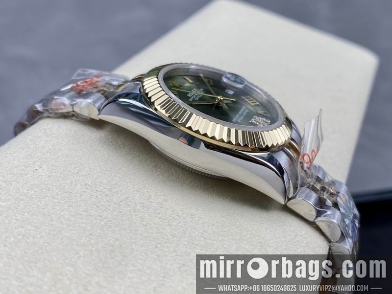 Replica Rolex 31mm 102304 Watch