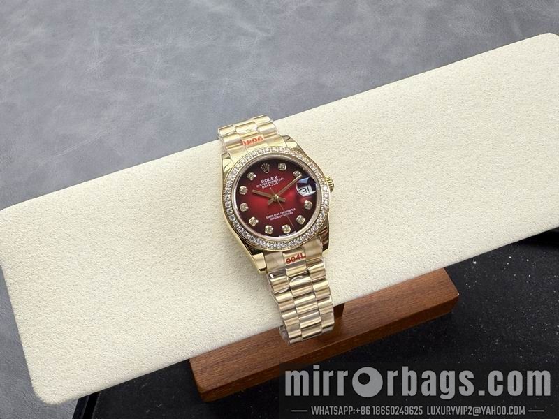 Replica Rolex 31mm 102325 Watch