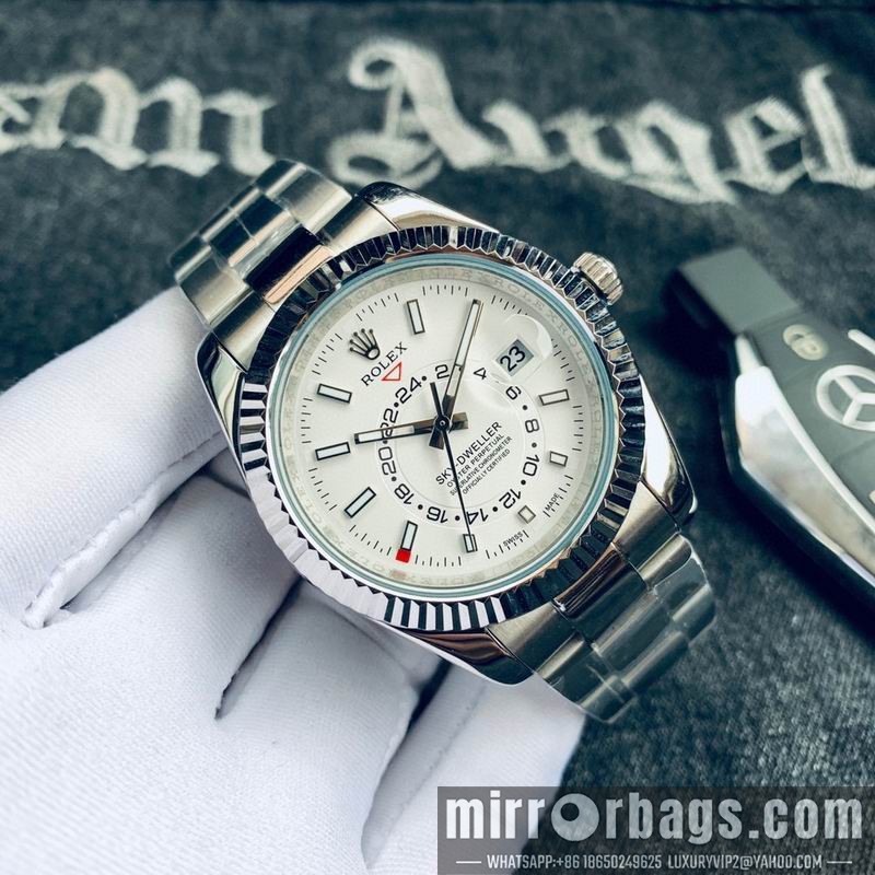 Replica Rolex 41mm 080867 Watch