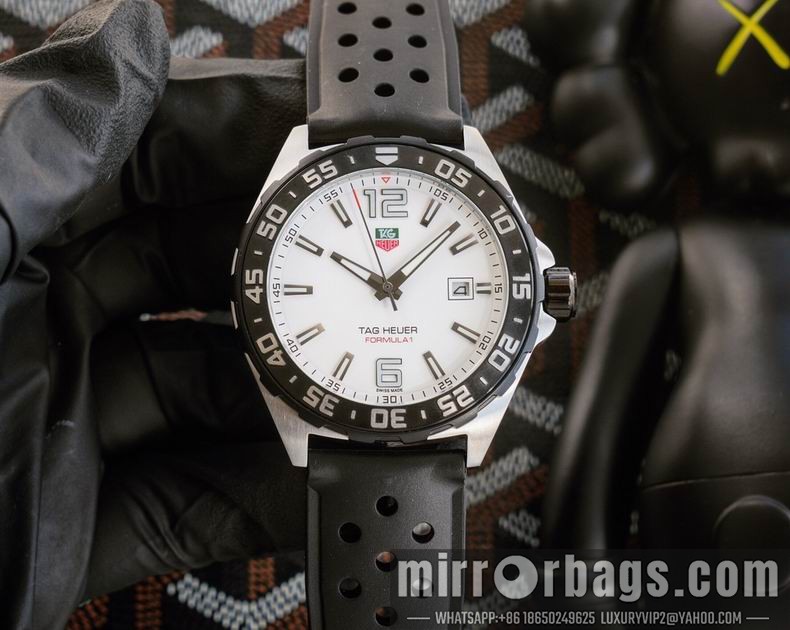 Replica Tag Heuer watch 41mm 123121 Watch