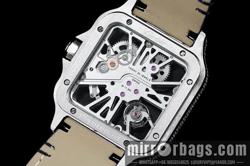 Replica Cartier watch 110924 Watch
