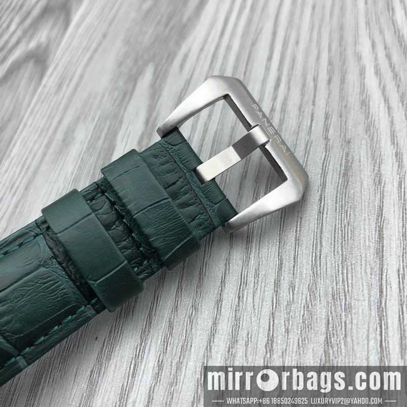 Replica Panerai 44mm 090411 Watch