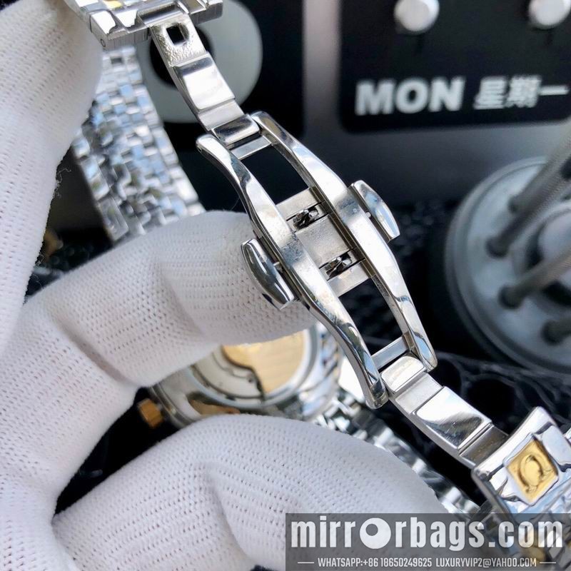 Replica Omega 40mm 090563 Watch