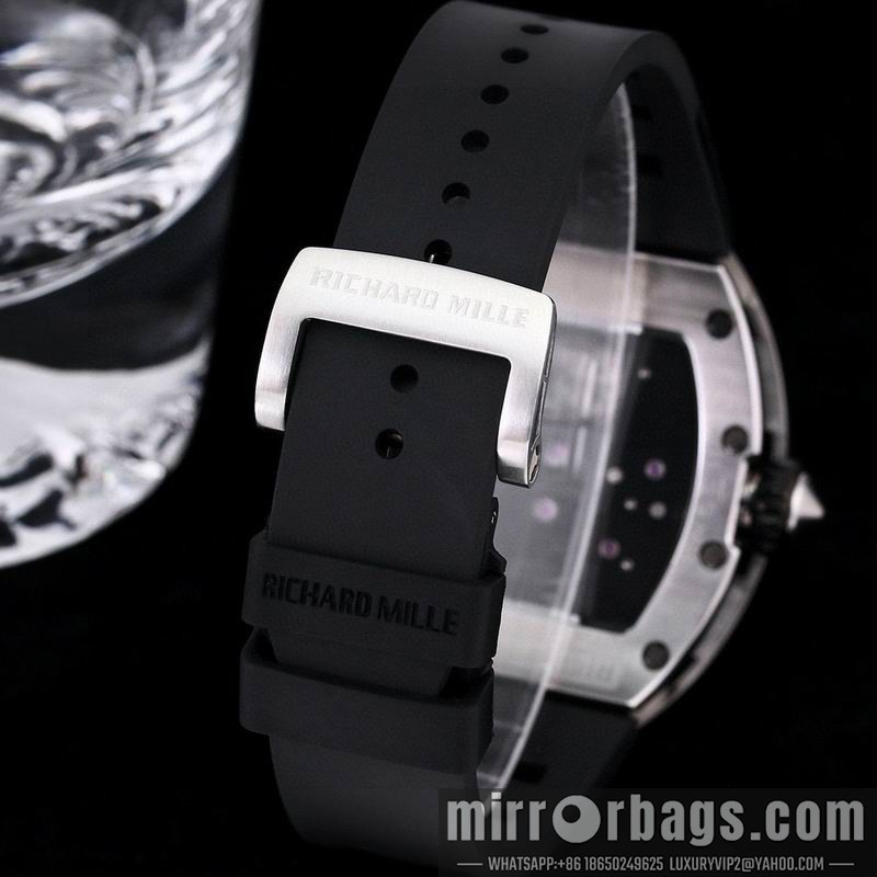 Replica Richard Mille 45X50mm 051004 Watch