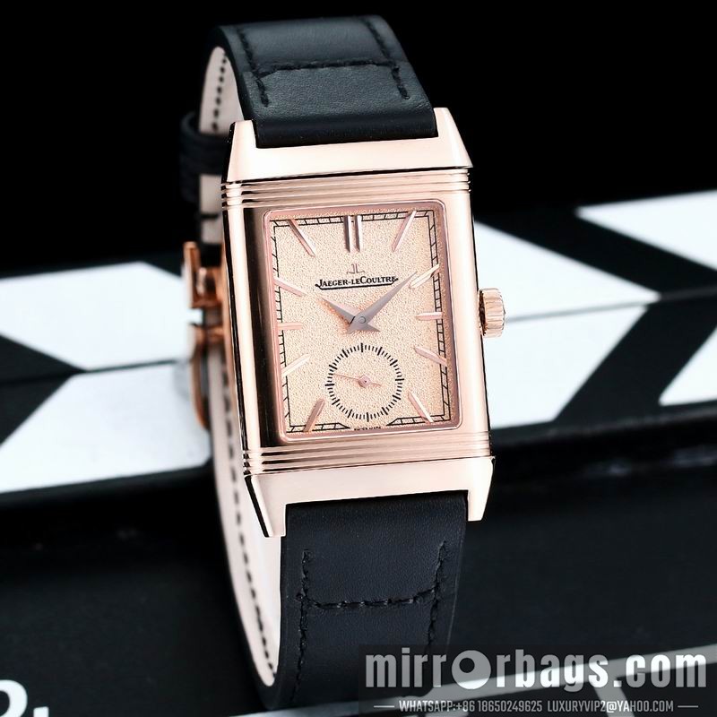 Replica Jaeger LeCoultre 45.6X27.4X8.5mm 110308 Watch
