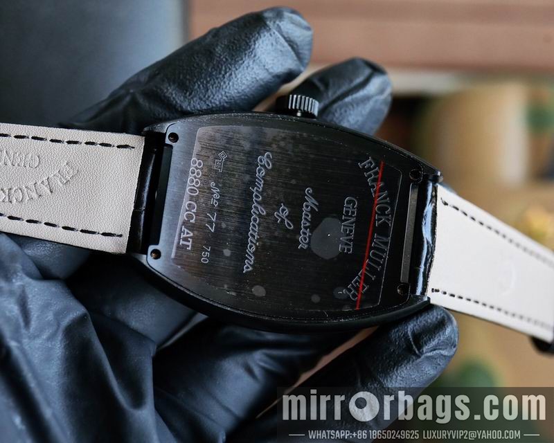 Replica Franck Muller 55X42X13mm 111430 Watch
