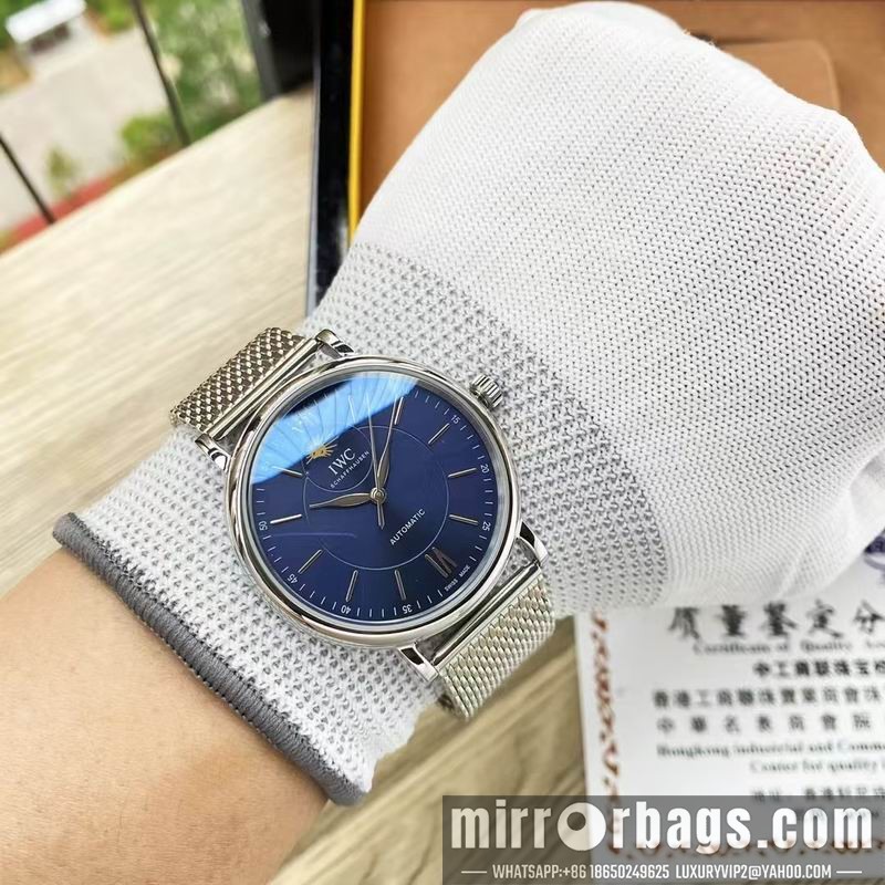 Replica IWC 40mm 082246 Watch