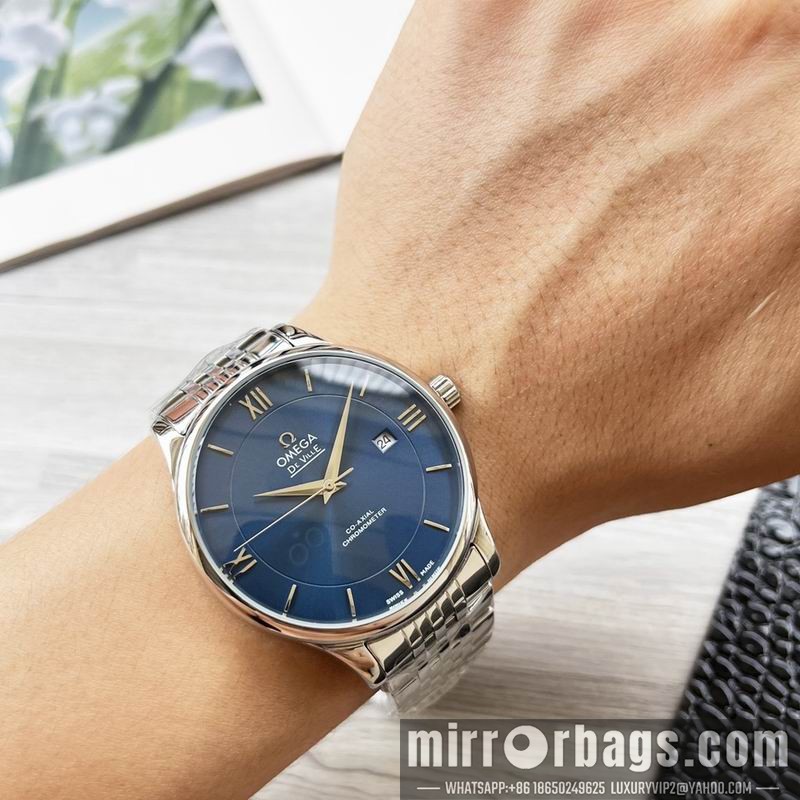 Replica Omega 41mm 082358 Watch