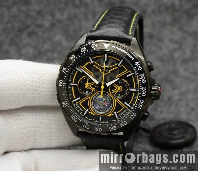 Replica Tag Heuer 44.5X14.5mm 060842 Watch