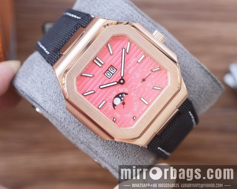Replica Patek Philippe 40mm 080648 Watch