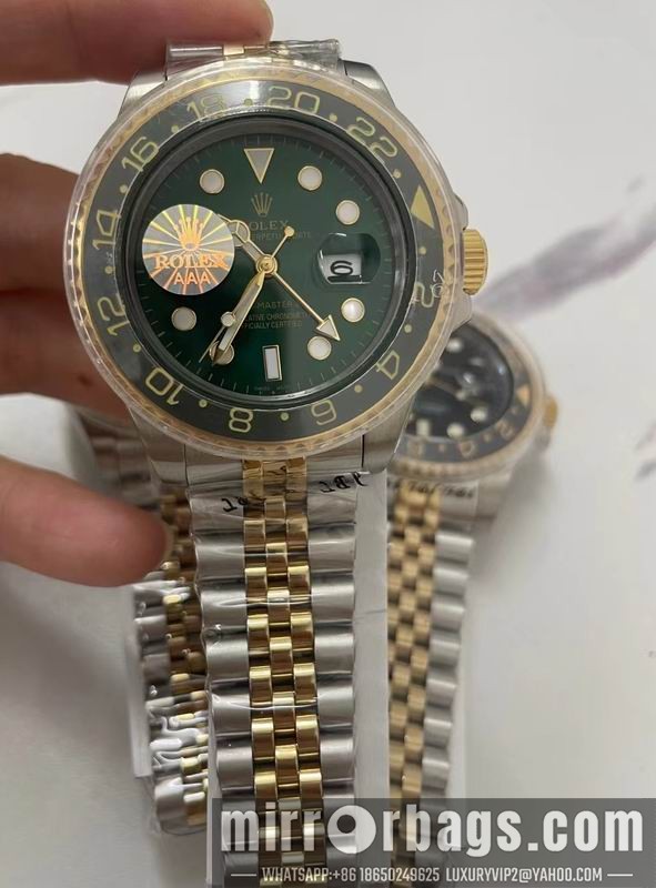 Replica Rolex watch 080807 Watch