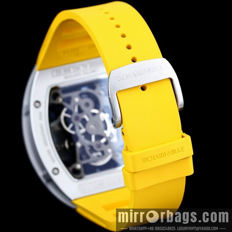 Replica Richard Mille watch 042303 Watch
