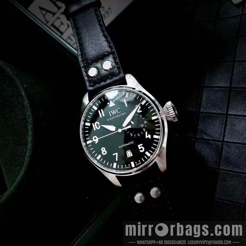 Replica IWC 44mm 082203 Watch