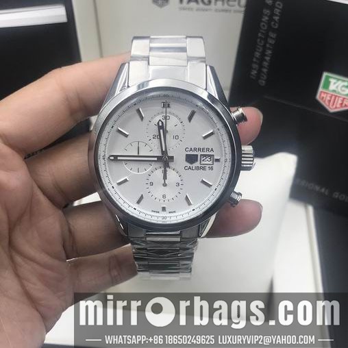 Replica Tag Heuer watch M55 Watch