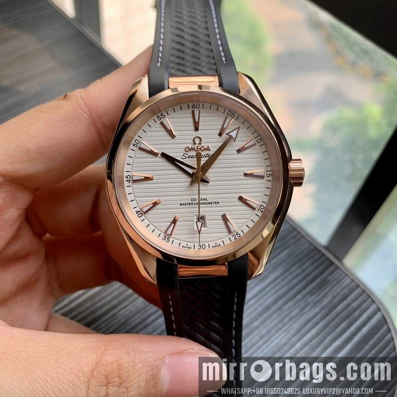 Replica Omega 41mm 090519 Watch