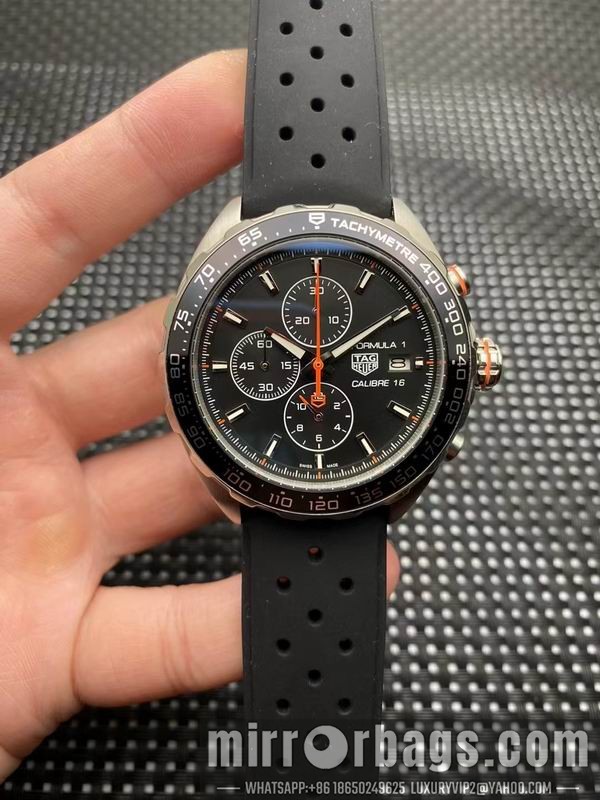 Replica Tag Heuer 44mm 080558 Watch