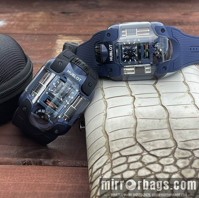 Replica Hublot watch 110311 Watch