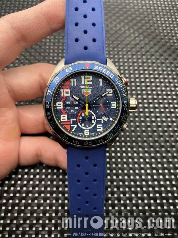 Replica Tag Heuer 44mm 080540 Watch