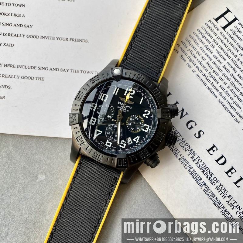 Replica Breitling 45mm 082322 Watch