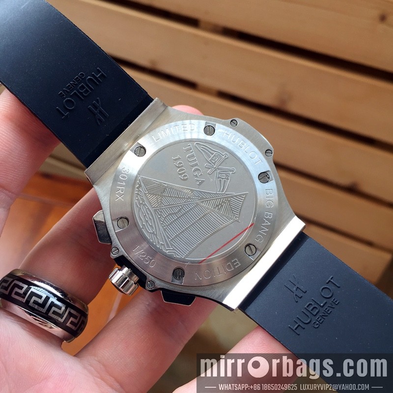 Replica Hublot 43mm 080799 Watch