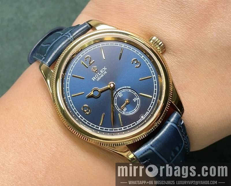Replica Rolex 39mm 122802 Watch