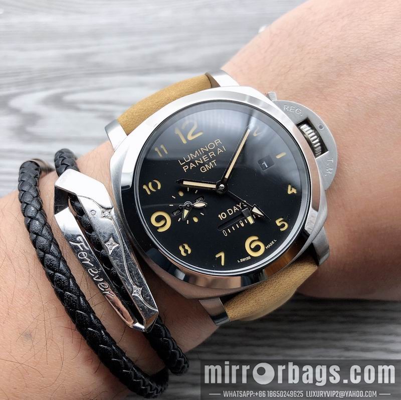 Replica Panerai 47mm 090425 Watch