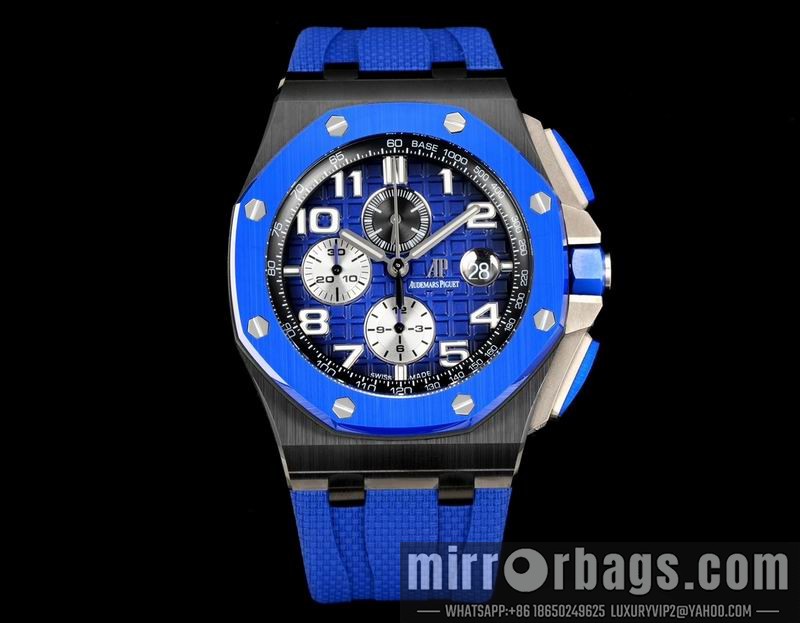 Replica AP watch 080419 Watch