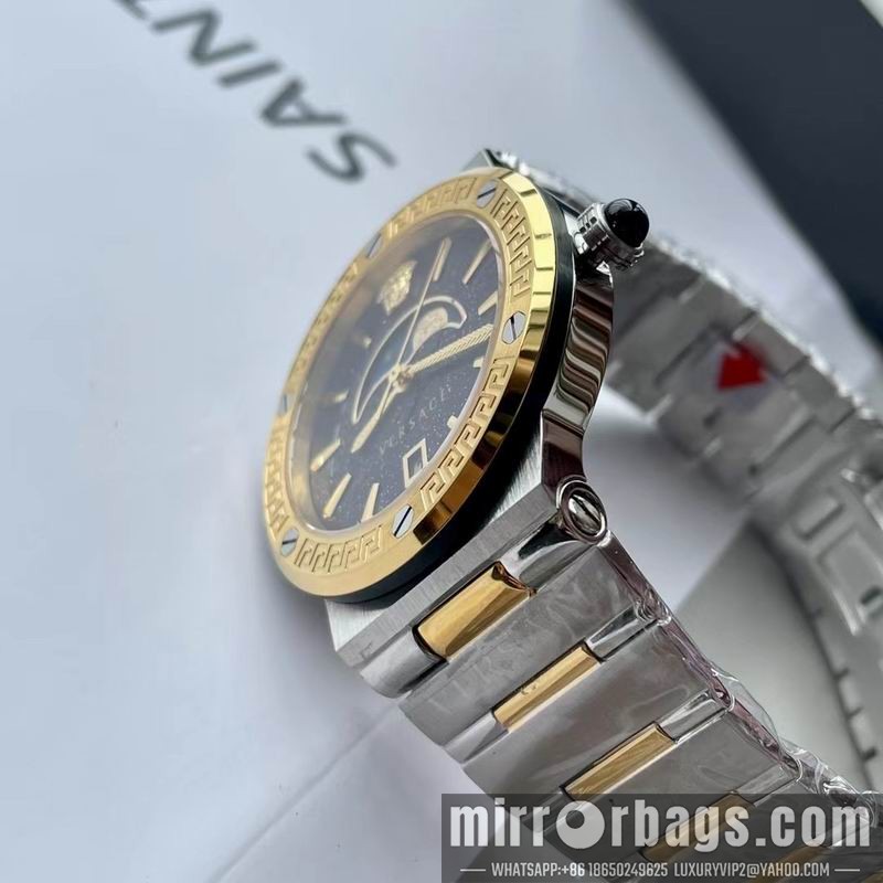 Replica Versace 38mm 080651 Watch