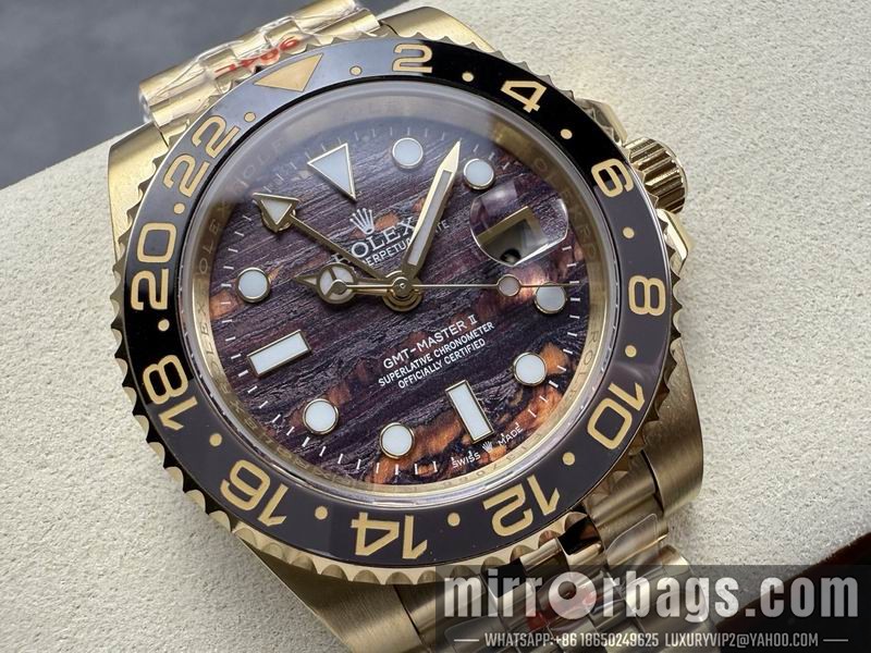 Replica Rolex 40mm 102327 Watch