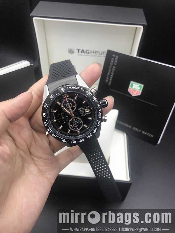 Replica Tag Heuer watch M46 Watch