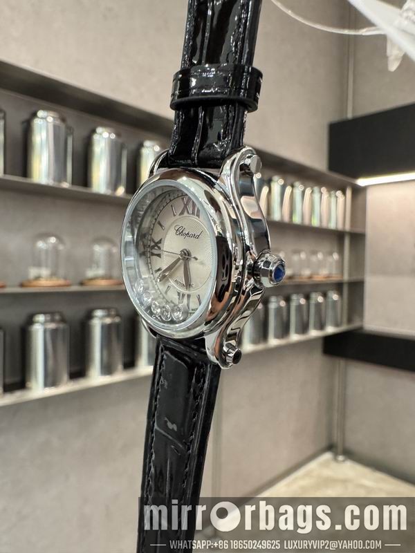 Replica Chopard 30mm 101512 Watch
