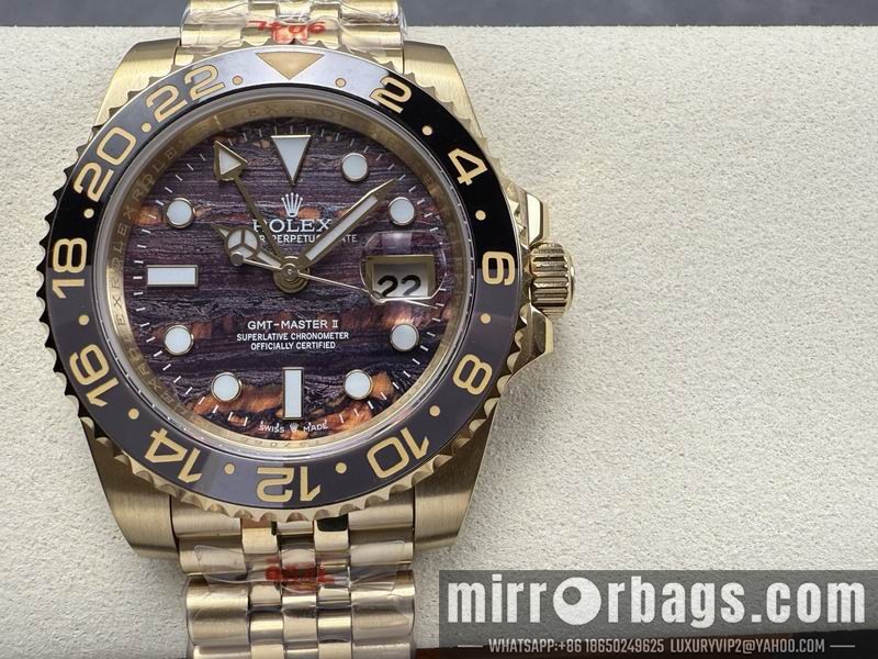 Replica Rolex 40mm 102327 Watch