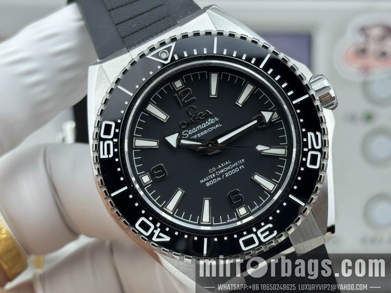 Replica Omega 42mm 040909 Watch
