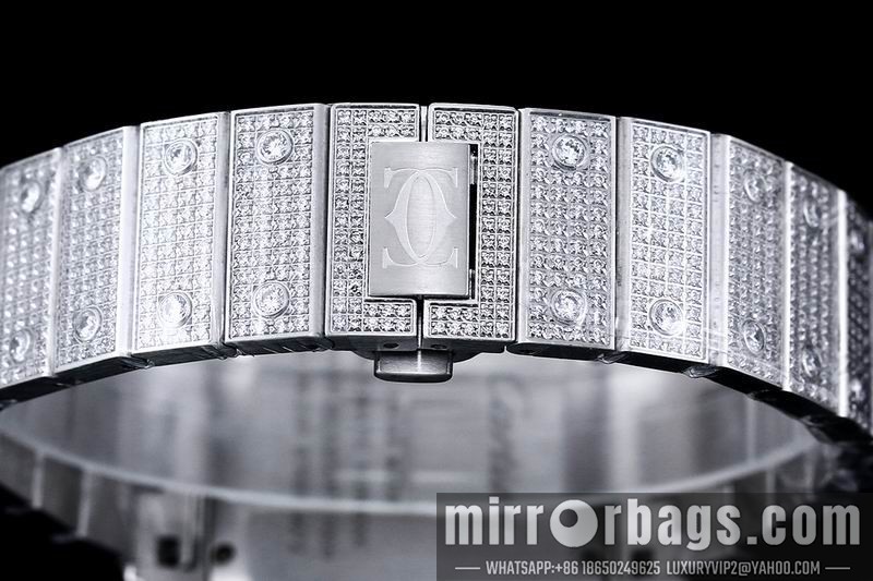 Replica Cartier 40mm 082172 Watch