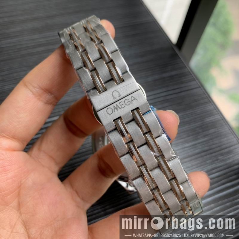 Replica Omega 42mm 090530 Watch