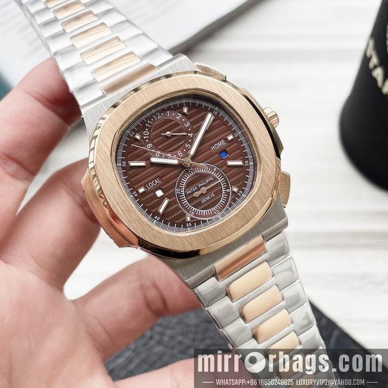 Replica Patek Phillippe 42mm 090434 Watch