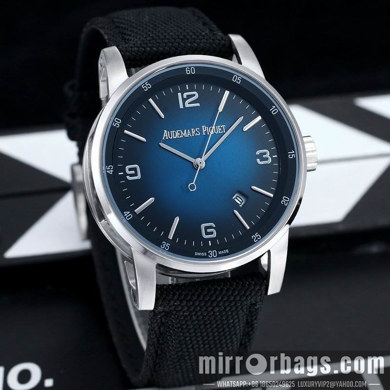 Replica AP 41X12mm 110901 Watch