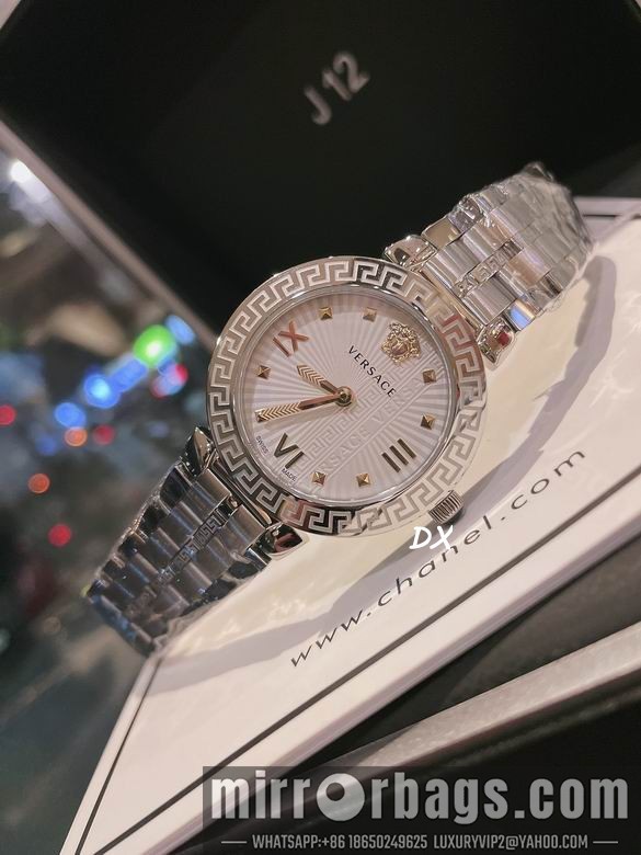 Replica Versace 36mm 2nms43 Watch