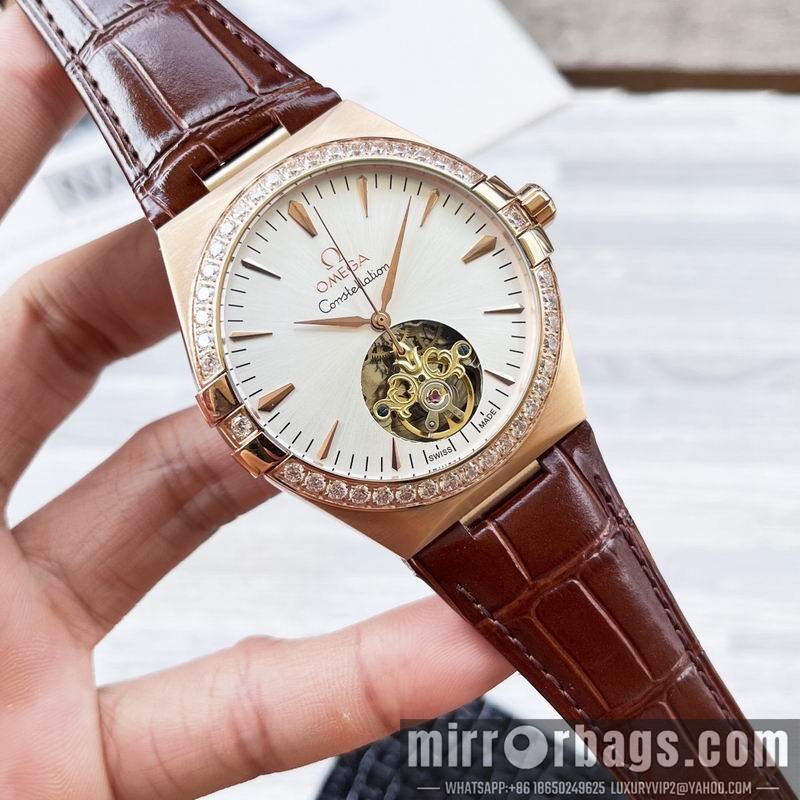 Replica Omega 42mm 082390 Watch