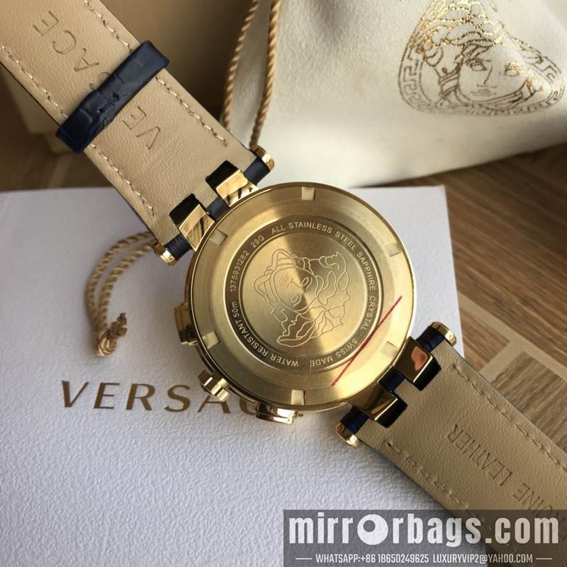 Replica Versace 45mm 112009 Watch