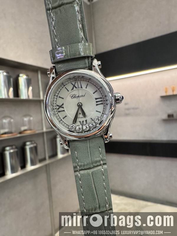 Replica Chopard 30mm 101512 Watch