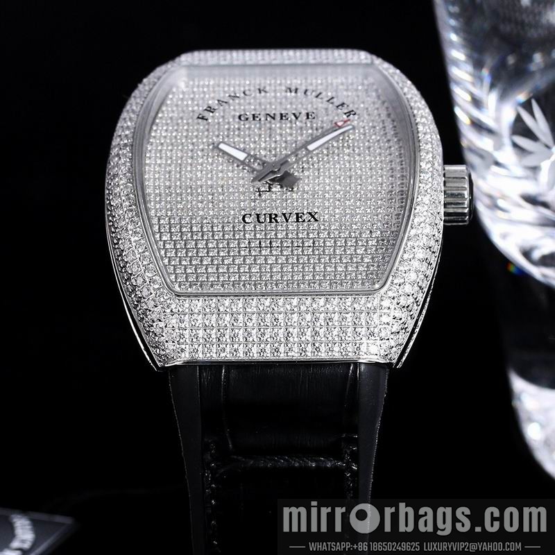 Replica Franck Muller 44X53.7mm 091623 Watch