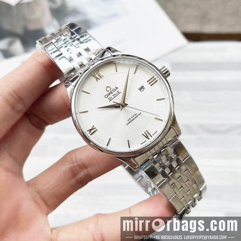 Replica Omega 41mm 082358 Watch