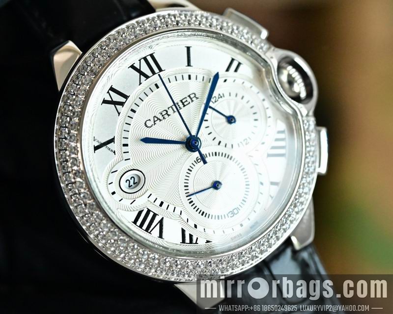 Replica Cartier 36mm 111455 Watch