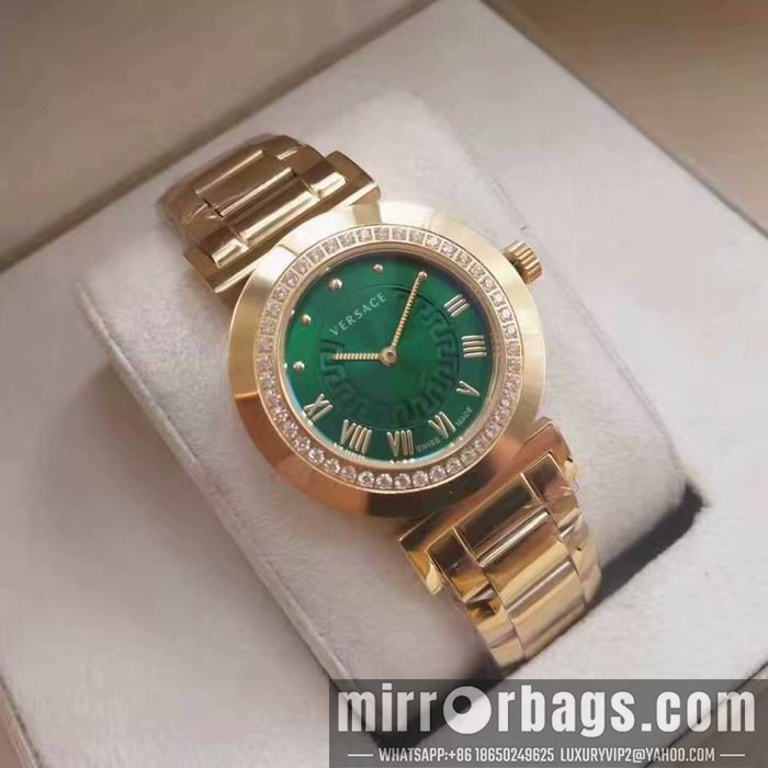 Replica 190417 Watch