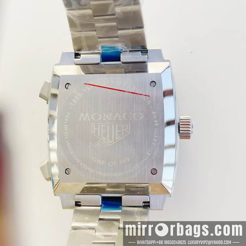 Replica Tag Heuer watch 080519 Watch