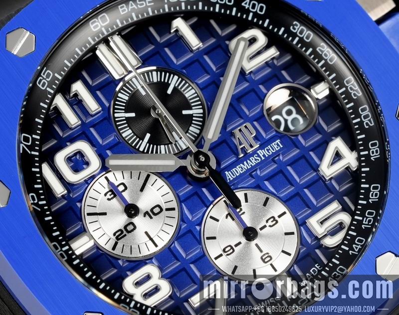 Replica AP watch 080419 Watch