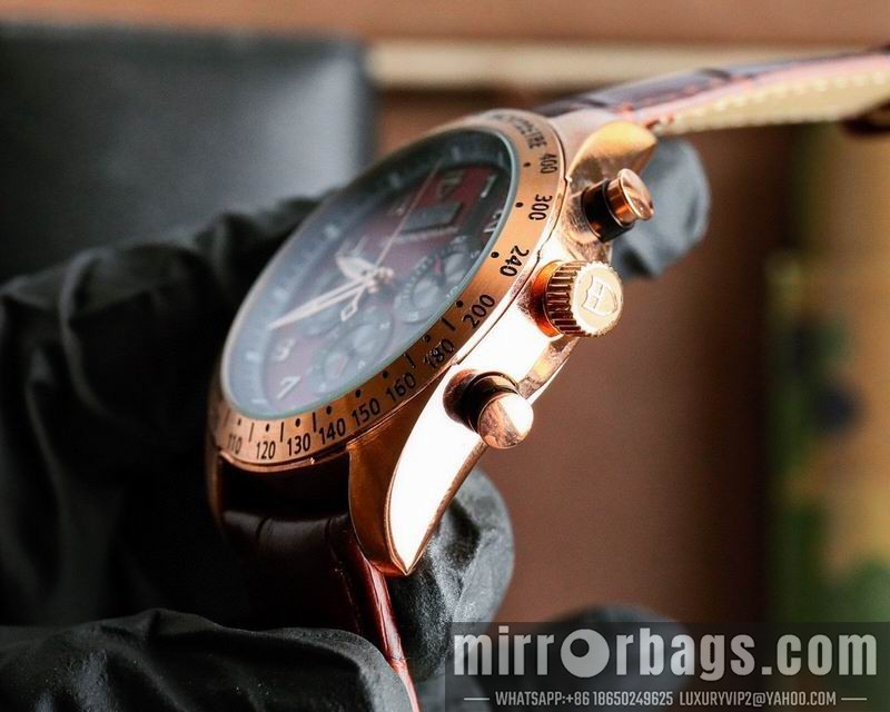 Replica Tudor 42mm 031943 Watch