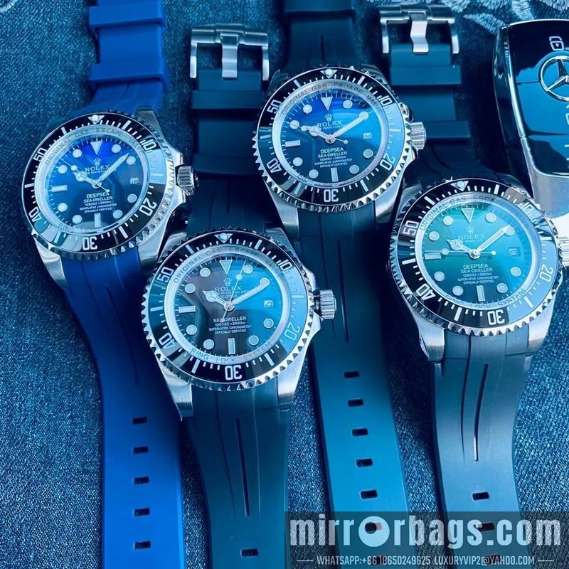 Replica Rolex 44mm 080837 Watch