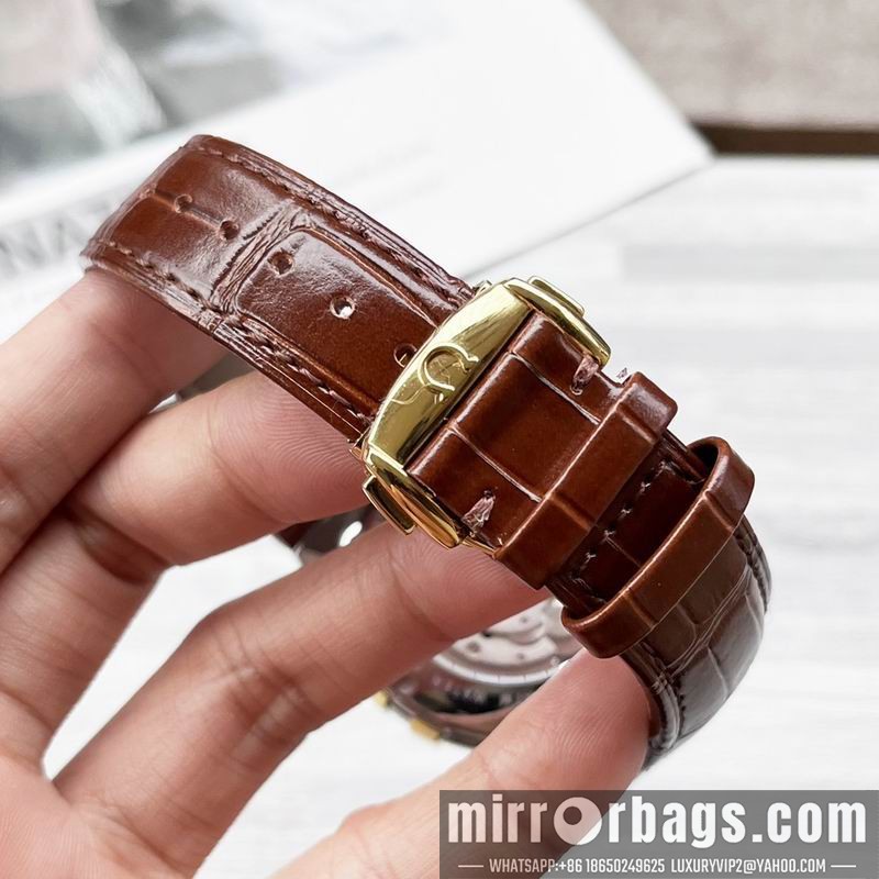 Replica Omega 42mm 082372 Watch